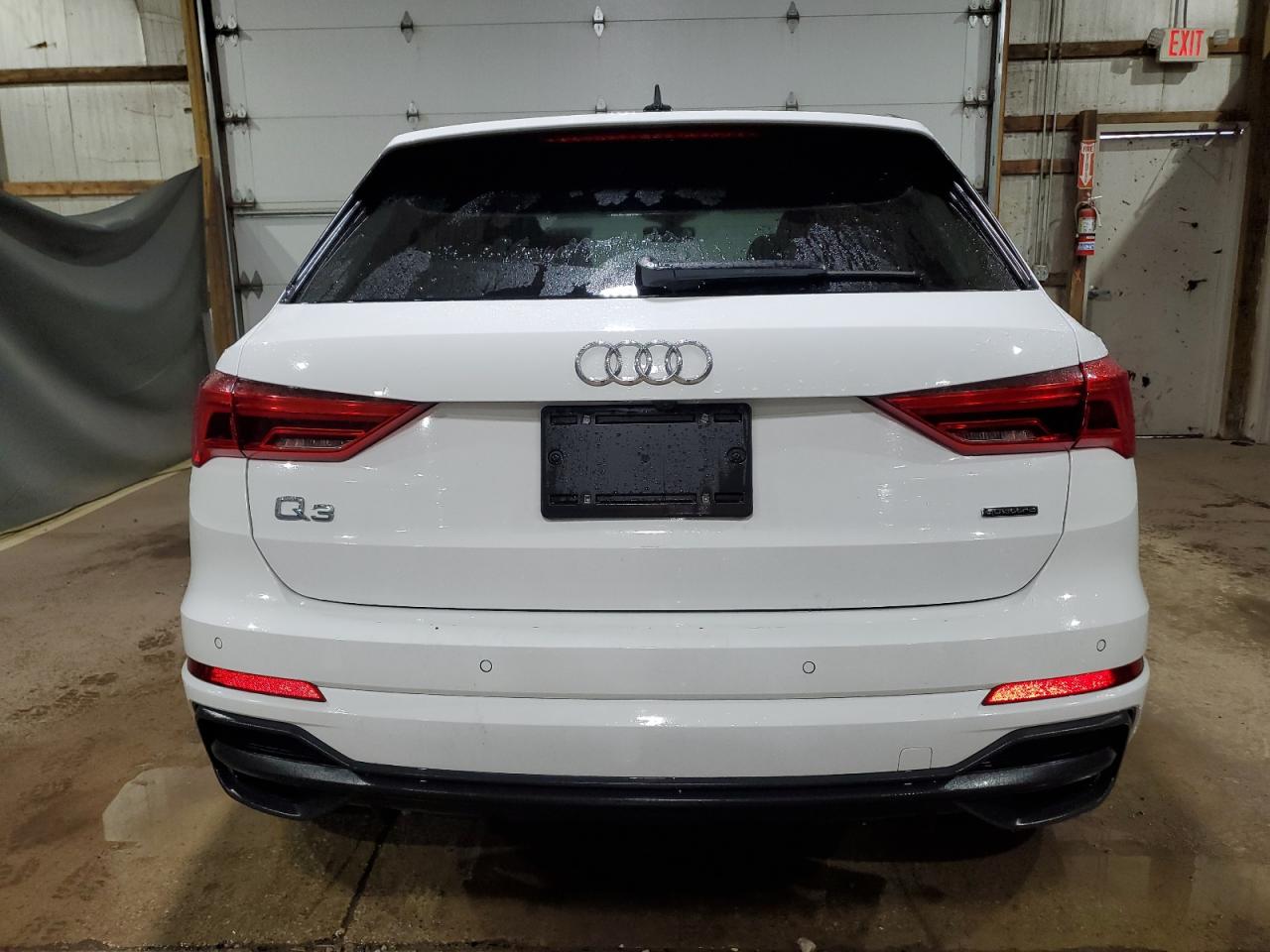 AUDI Q3 PREMIUM S LINE 45