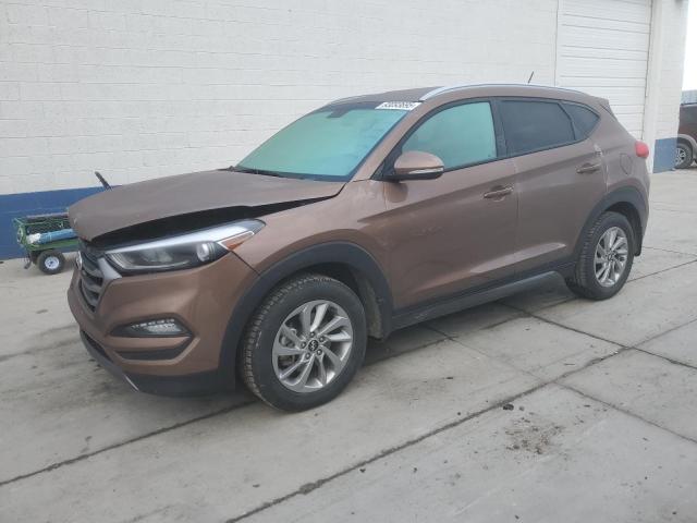2016 HYUNDAI TUCSON LIM #3294687046