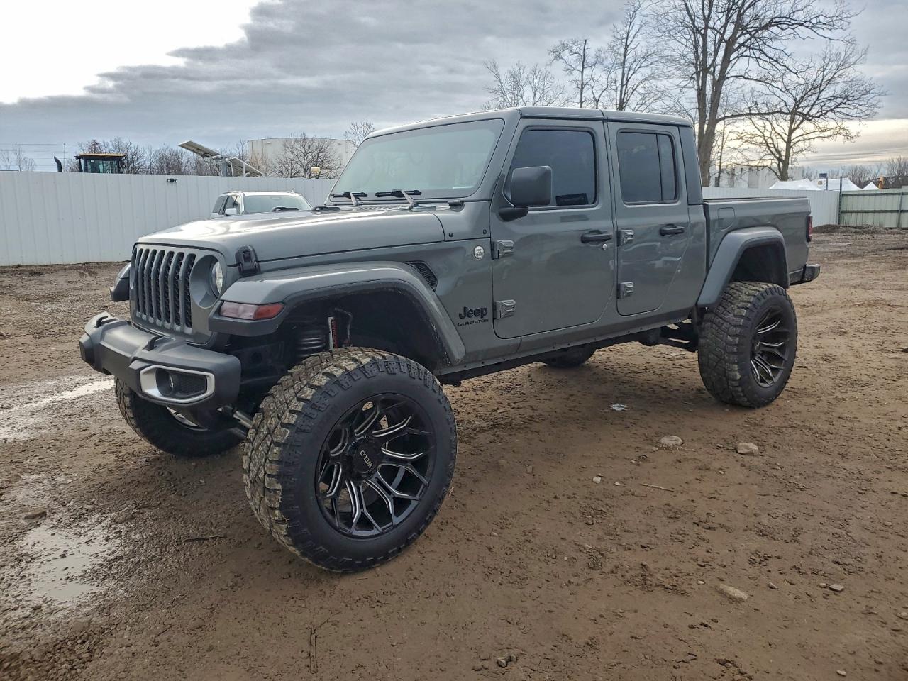 JEEP GLADIATOR SPORT