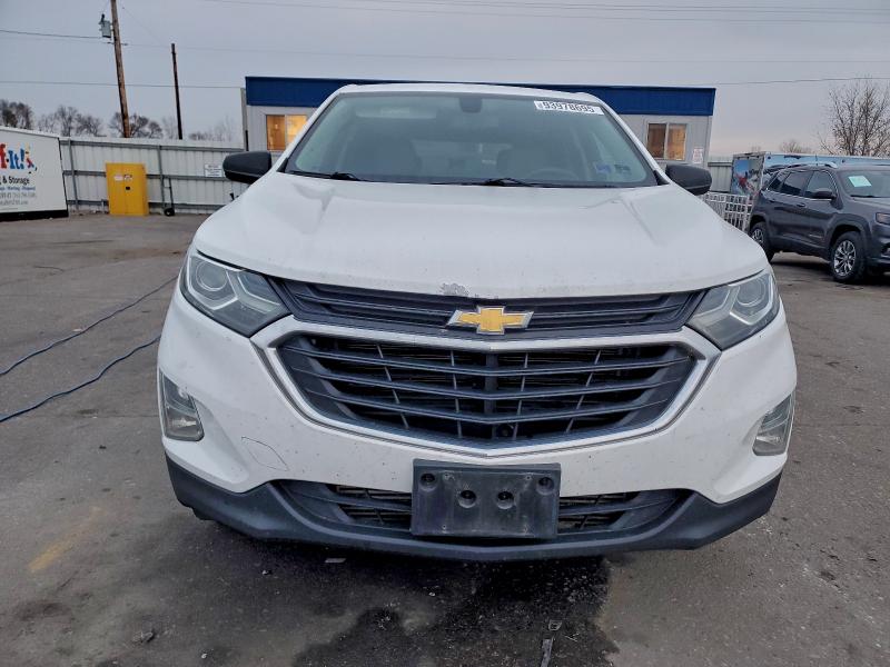 2019 CHEVROLET EQUINOX LS #3303772418