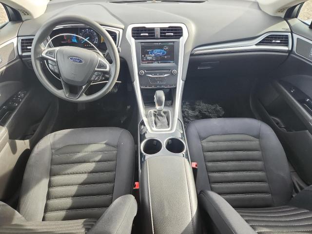 2013 FORD FUSION SE #3304803313