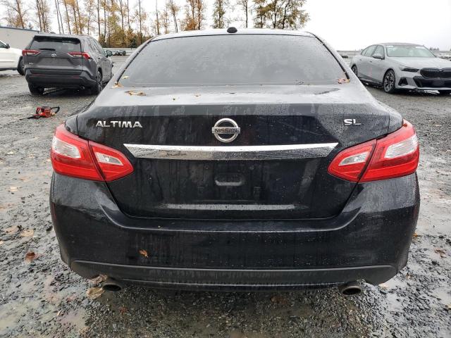 2017 NISSAN ALTIMA 2.5 #3296418646