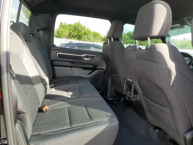 2025 RAM 1500 BIG H #3301803351