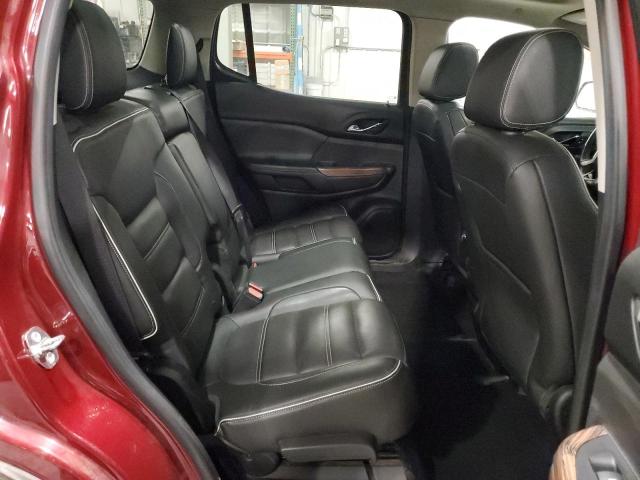 2017 GMC ACADIA DEN #3302666009