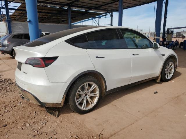 2022 TESLA MODEL Y #3298153264
