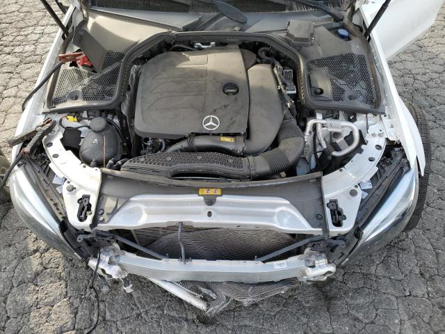 2021 MERCEDES-BENZ C 300 #3290019286
