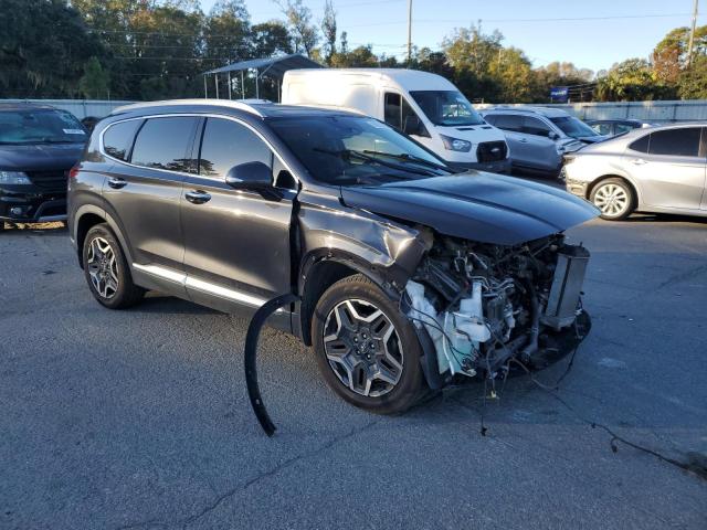 2022 HYUNDAI SANTA FE L #3302843925