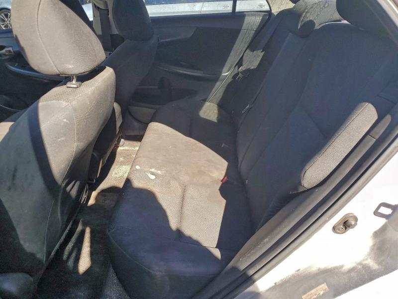 2009 TOYOTA COROLLA BA #3301752381