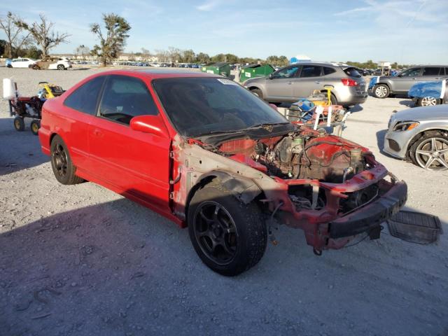 1999 HONDA CIVIC SI #3303885742