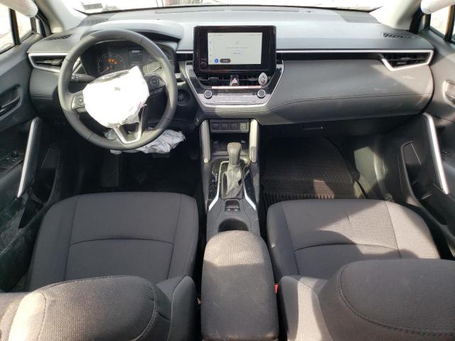 2025 TOYOTA COROLLA CR #3302702023