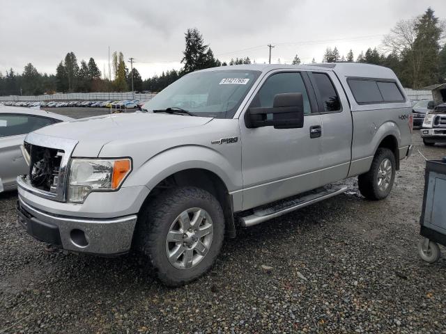 2013 FORD F150 SUPER #3311496248