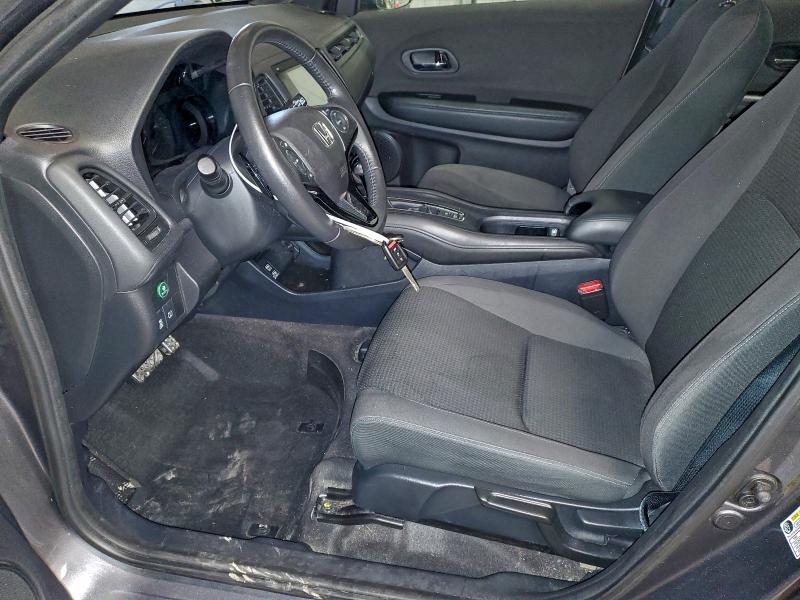 2019 HONDA HR-V SPORT #3304769953