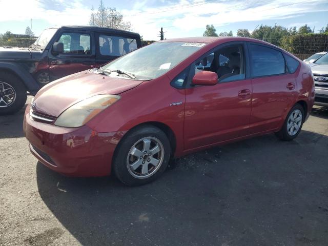 Global Auto Auctions: 2006 TOYOTA PRIUS