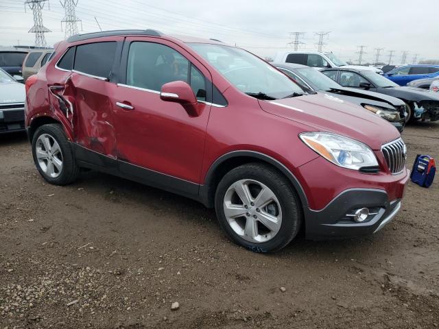 2015 BUICK ENCORE #3293454409