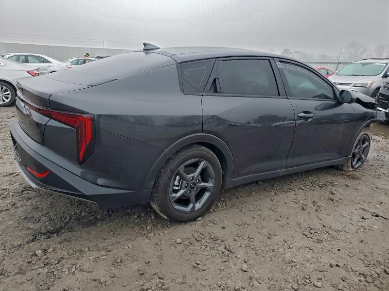2025 KIA K4 LXS #3297052598