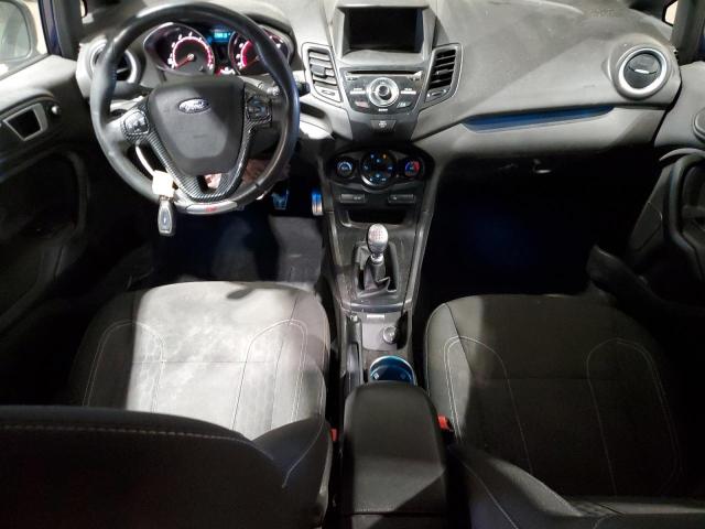 2016 FORD FIESTA ST #3311673300