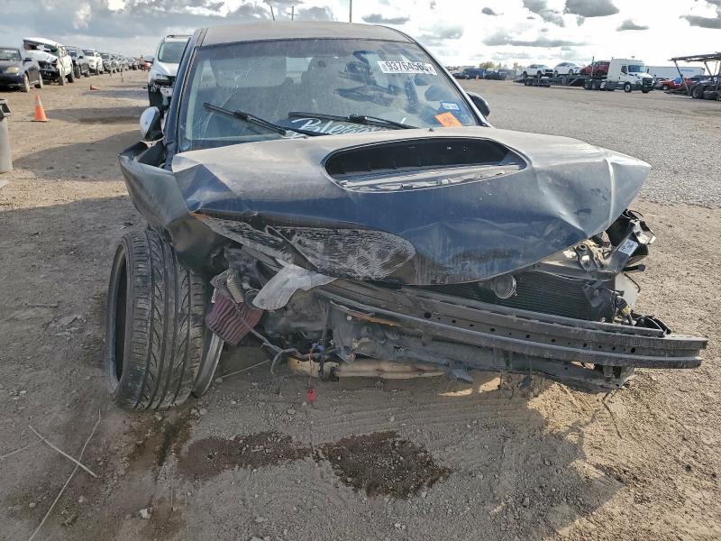 2008 SUBARU IMPREZA WR #3304955948