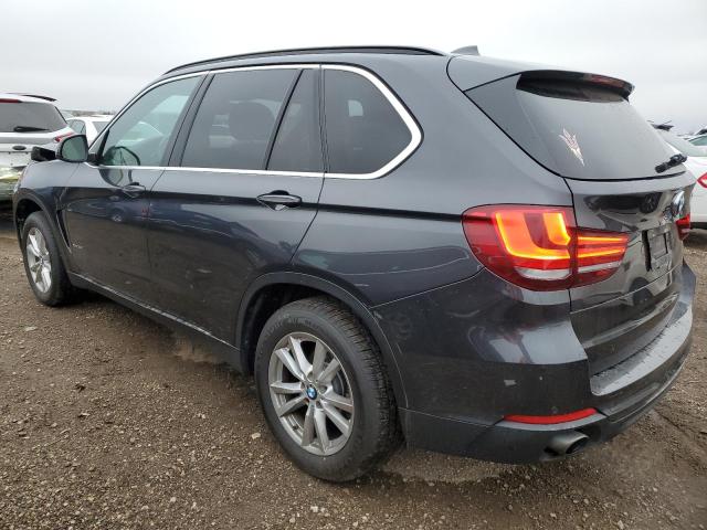 2015 BMW X5 XDRIVE3 #3293454410