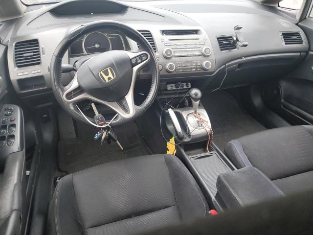 2010 HONDA CIVIC #3290195248