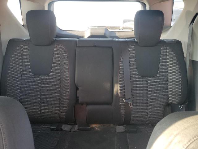 2013 CHEVROLET EQUINOX LT - 2GNALDEK2D6243262