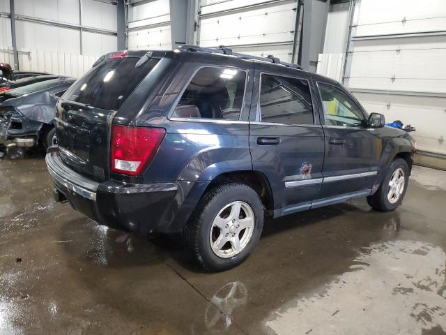 2005 JEEP GRAND CHER #3280489194