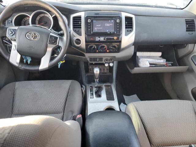 2014 TOYOTA TACOMA DOU #3297777845