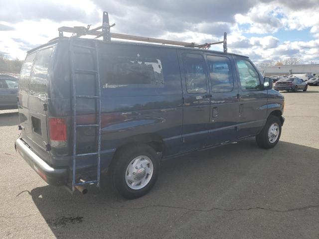 2006 FORD ECONOLINE #3293441405