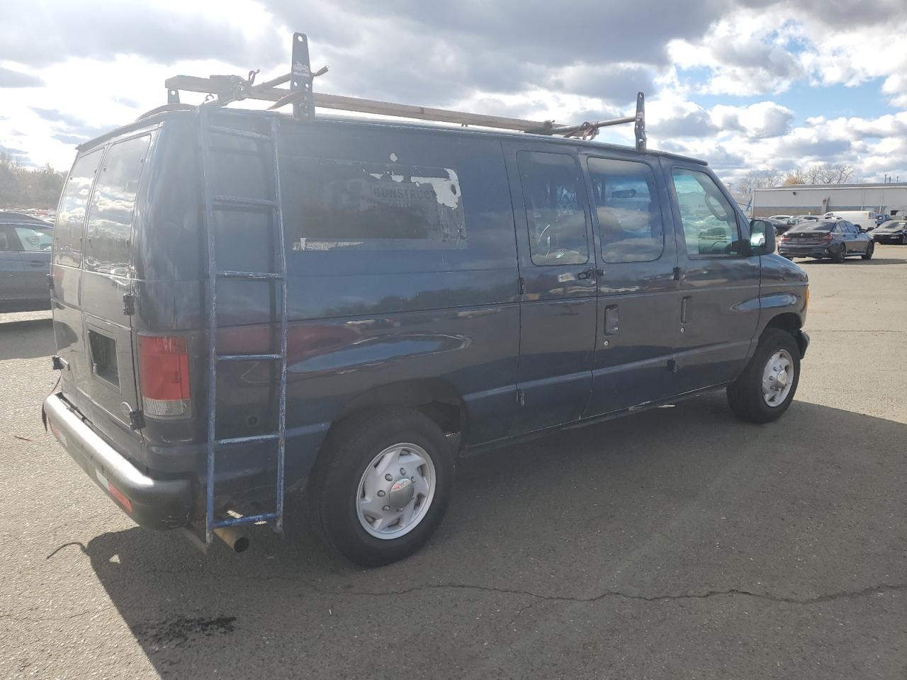Lot #3293441405 2006 FORD ECONOLINE