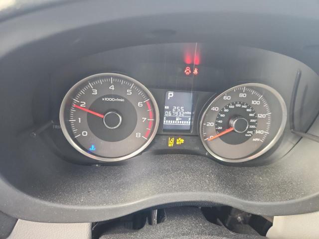 2015 SUBARU FORESTER 2 #3284791520