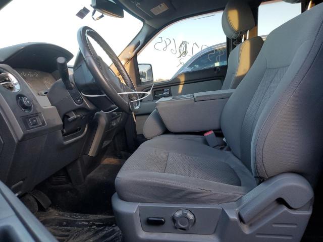 2012 FORD F150 SUPER #3293416047