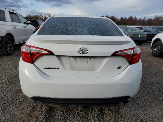 2015 TOYOTA COROLLA L #3298082129