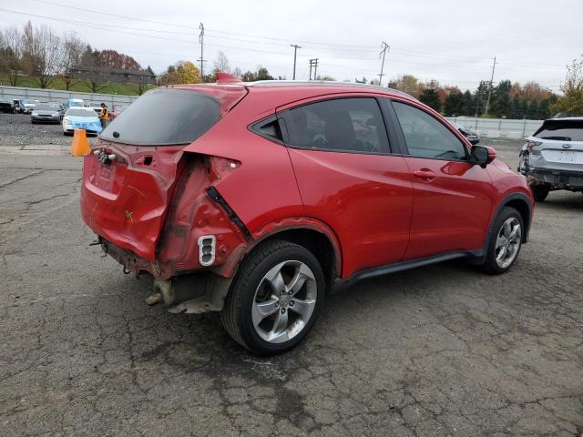 2017 HONDA HR-V EXL 3CZRU5H75HM707382