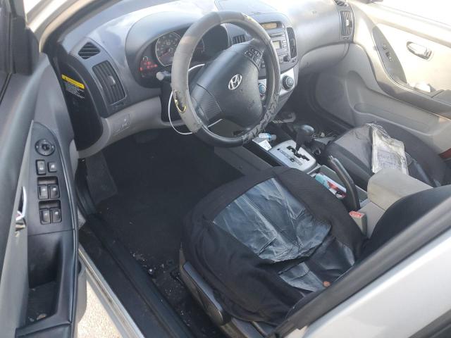 2010 HYUNDAI ELANTRA BL #3303748426