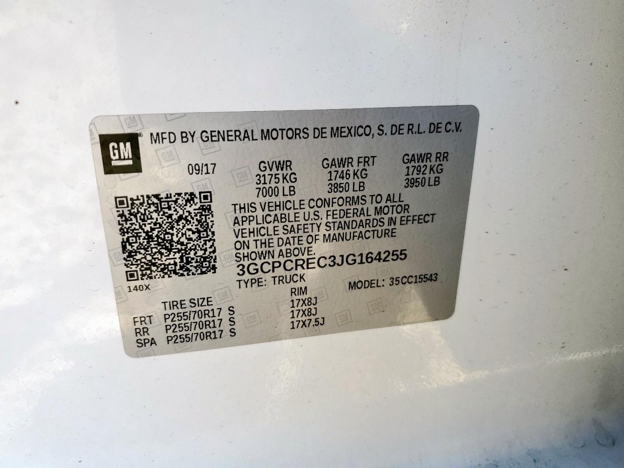 CHEVROLET SILVERADO C1500 LT