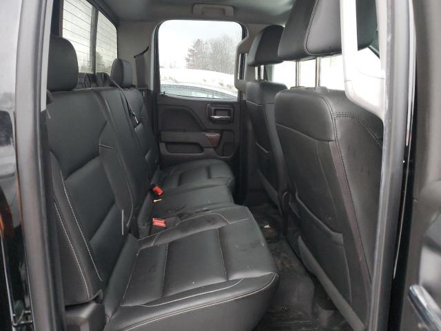 2018 GMC SIERRA K15 #3303725440