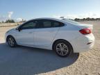 Lot #3305500070 2016 CHEVROLET CRUZE LT