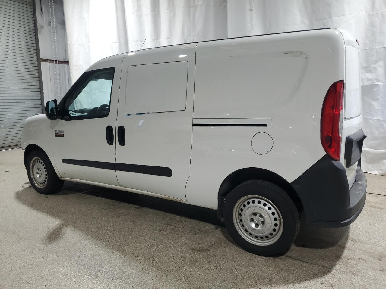 RAM PROMASTER