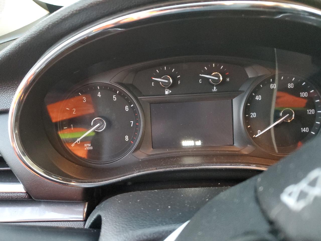 BUICK ENCORE ESSENCE