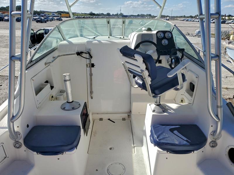 2000 WJO BOAT #3296267452