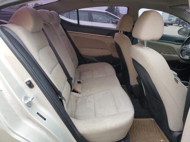 2018 HYUNDAI ELANTRA SE #3304610441