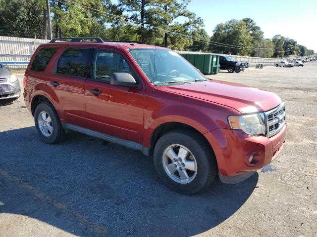 2012 FORD ESCAPE XLT #3291356165