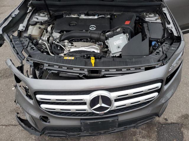 2023 MERCEDES-BENZ GLB 250 4M #3294458493
