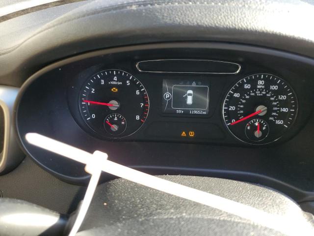 2017 KIA SORENTO LX #3296954829