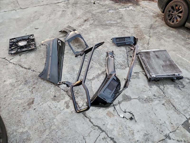 2019 MERCEDES-BENZ G 550 #3297315389