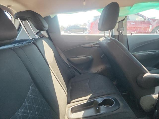 2019 CHEVROLET SPARK LS #3290408786