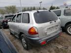Lot #3305327311 2004 HYUNDAI SANTA FE G