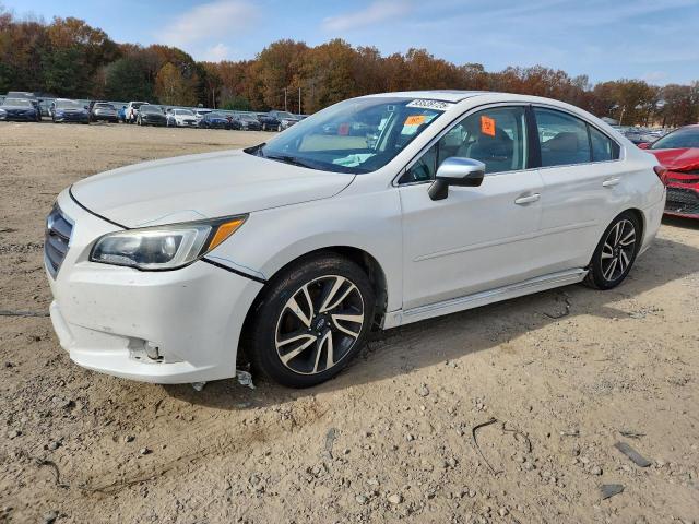 Global Auto Auctions: 2017 SUBARU LEGACY SPO