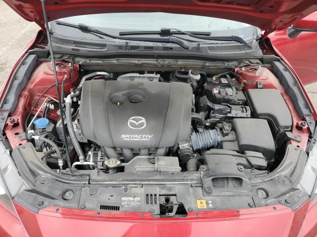 2016 MAZDA 3 SPORT #3293542473