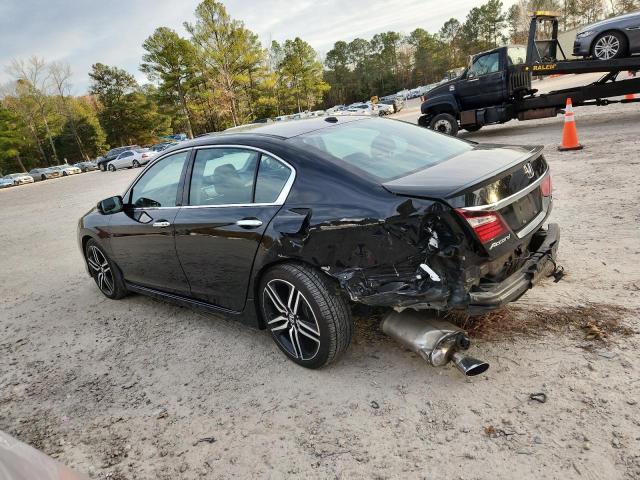 2016 HONDA ACCORD TOU #3292589874