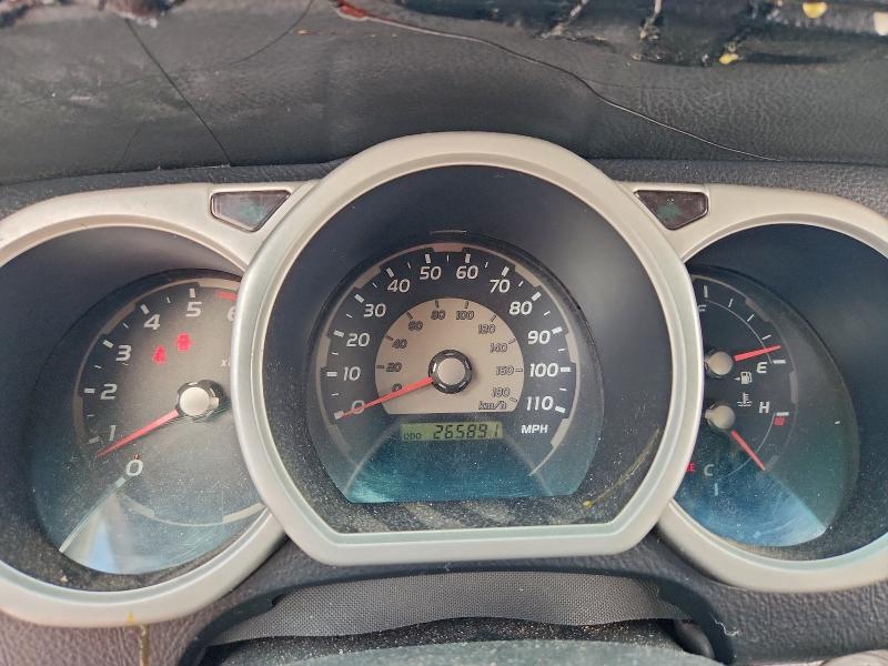 2003 TOYOTA 4RUNNER SR #3303658951